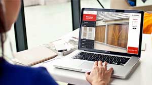 Overhead Door Designer
