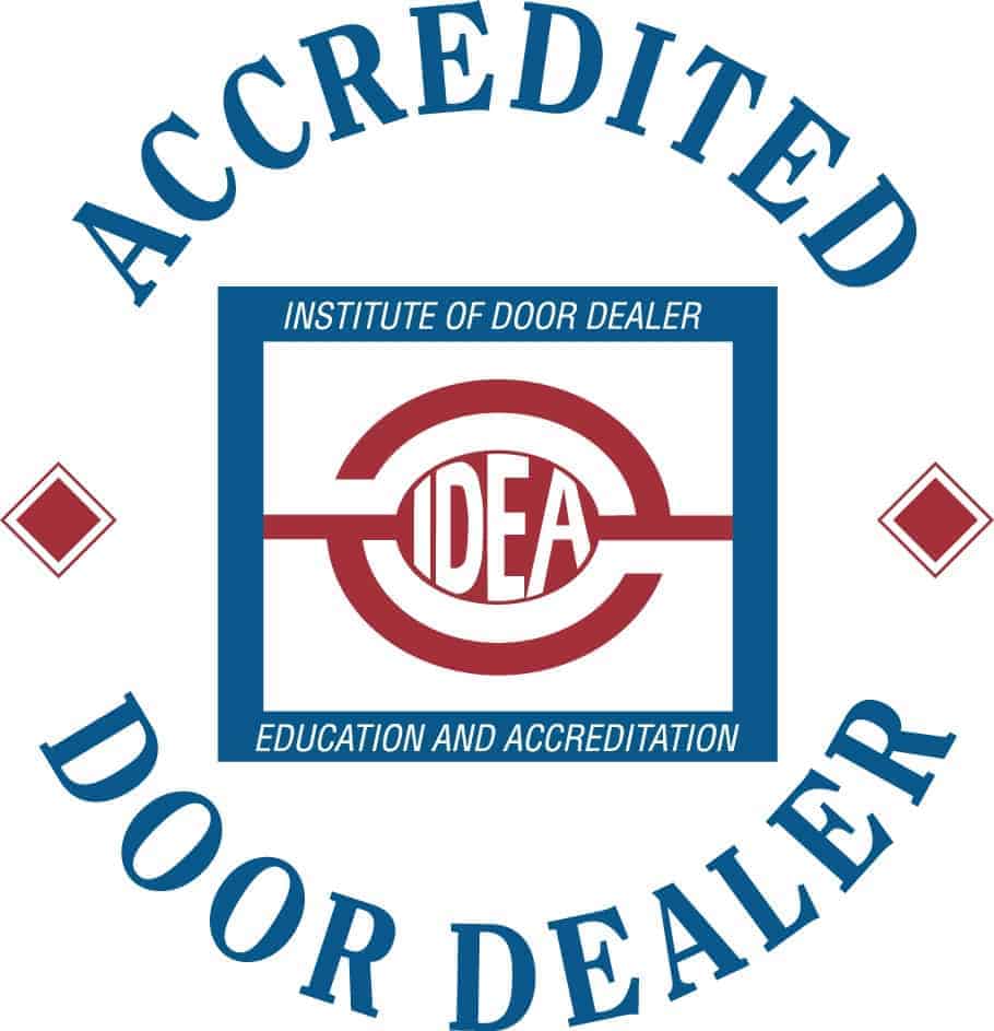 Door Training Logo Door Training Logo