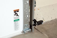 How Do The Garage Door Opener Sensors Work In My Garage