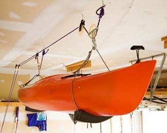 garage storage ideas