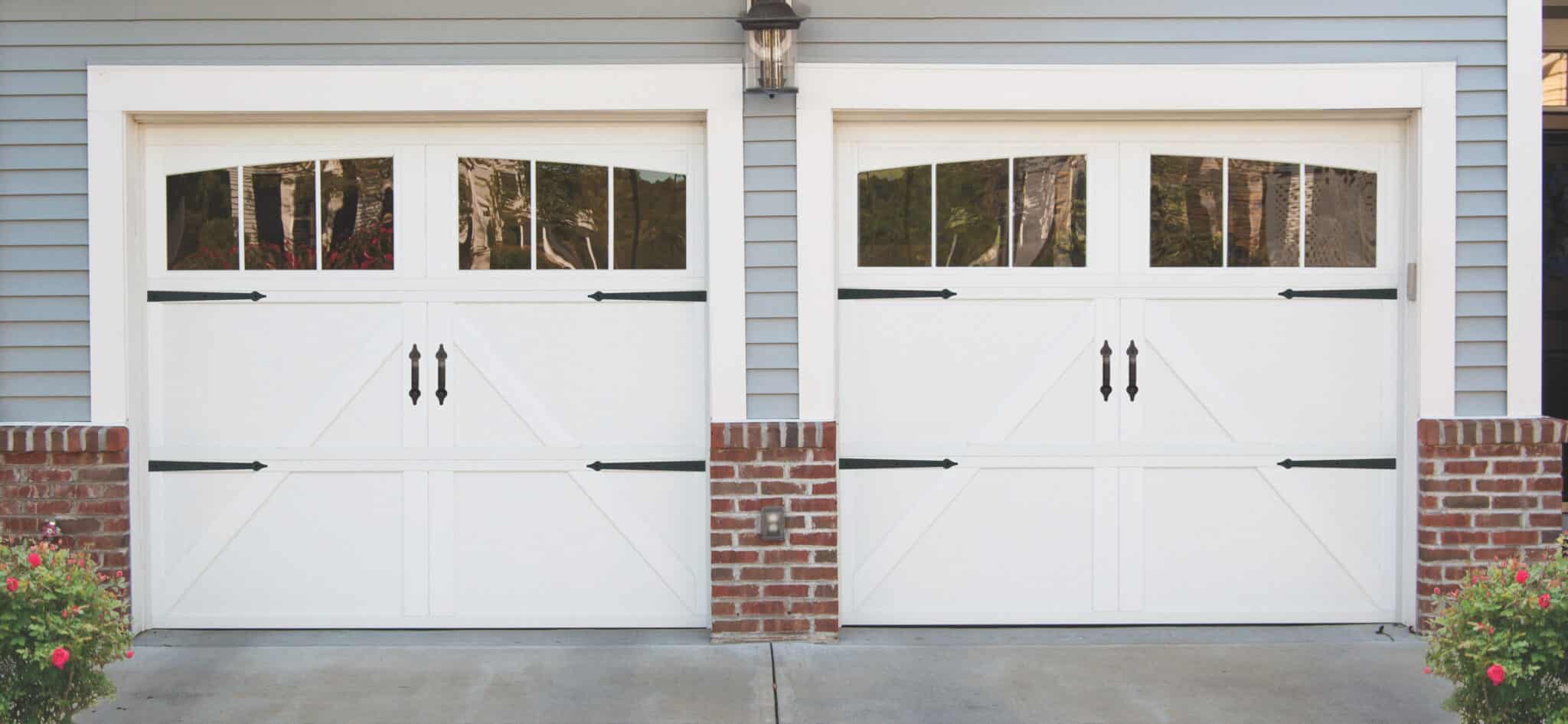 Overhead Door™ Carriage House Garage Doors Overhead Door™ Carriage House Garage Doors