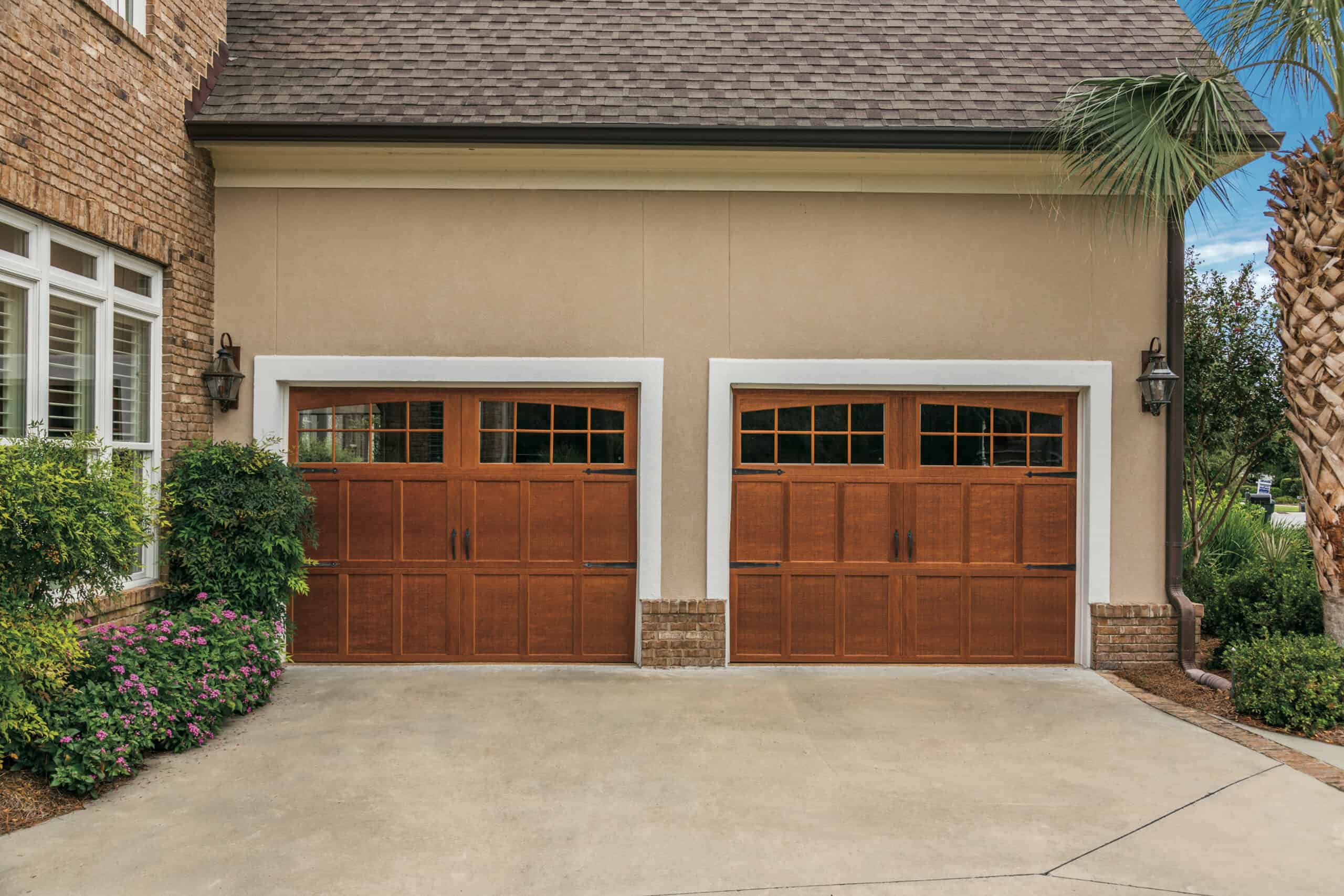 Overhead Door™ Carriage House Garage Doors