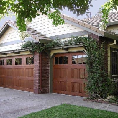 Residential Garage Doors Overhead Door Company of Washington, DC™