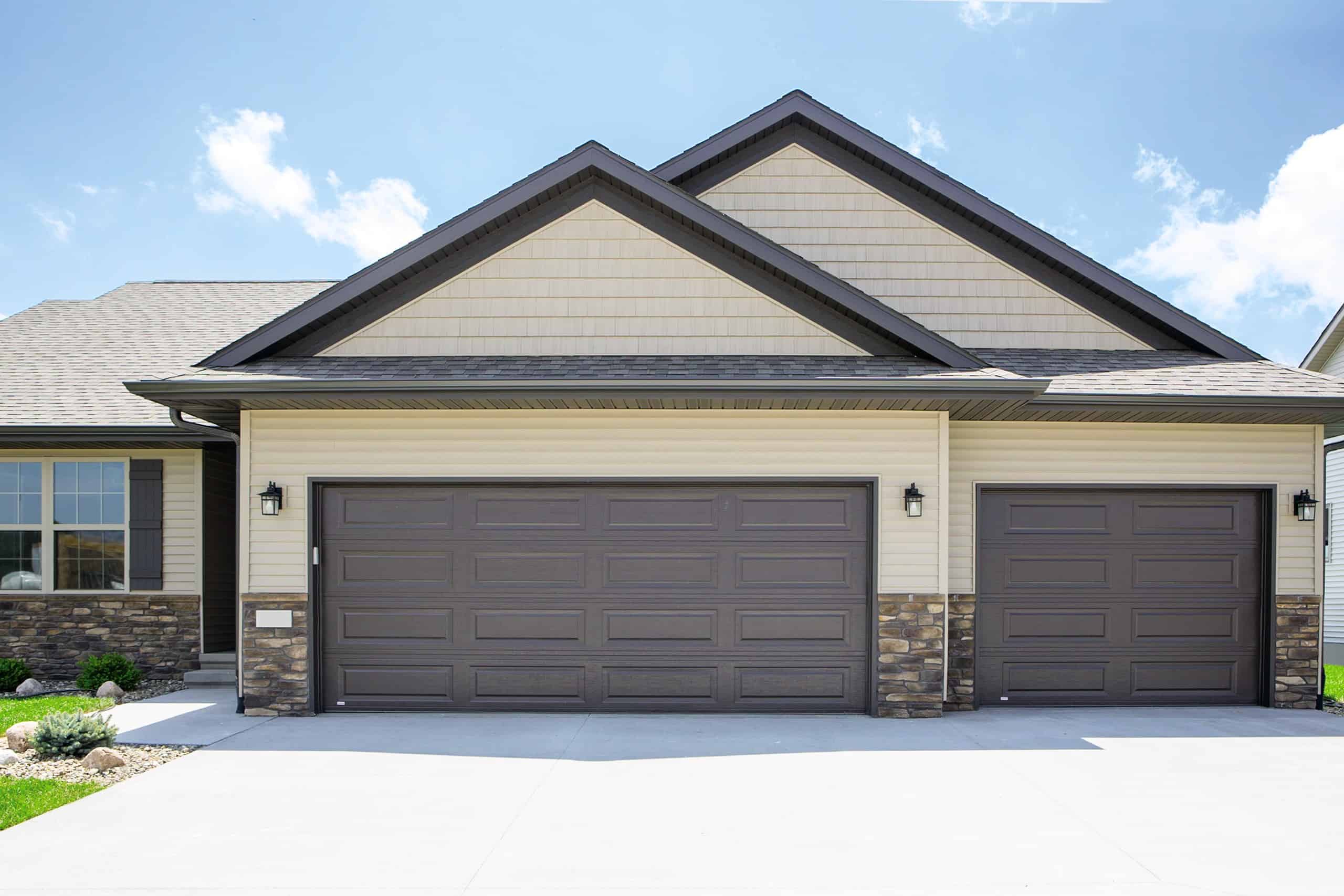 Overhead Door Traditional Steel Garage Doors Sales