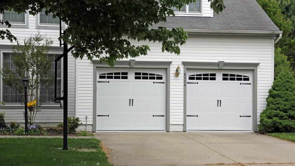 Insulated Garage Door Project by Overhead Door