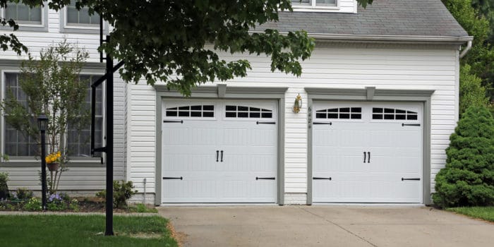 Insulated Garage Door Project by Overhead Door