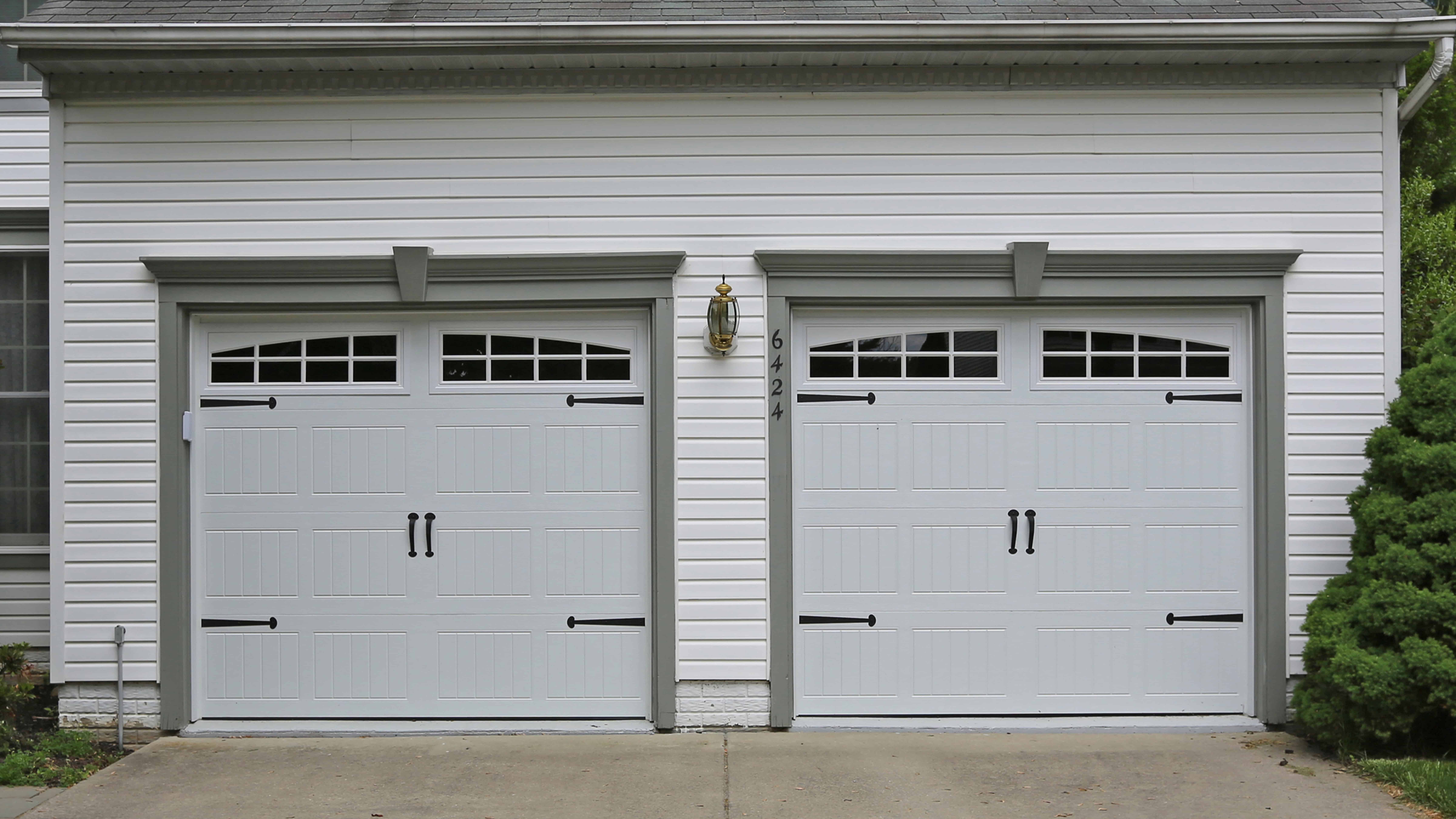 Thermacore V5 Insulated Garage Doors By Overhead Door