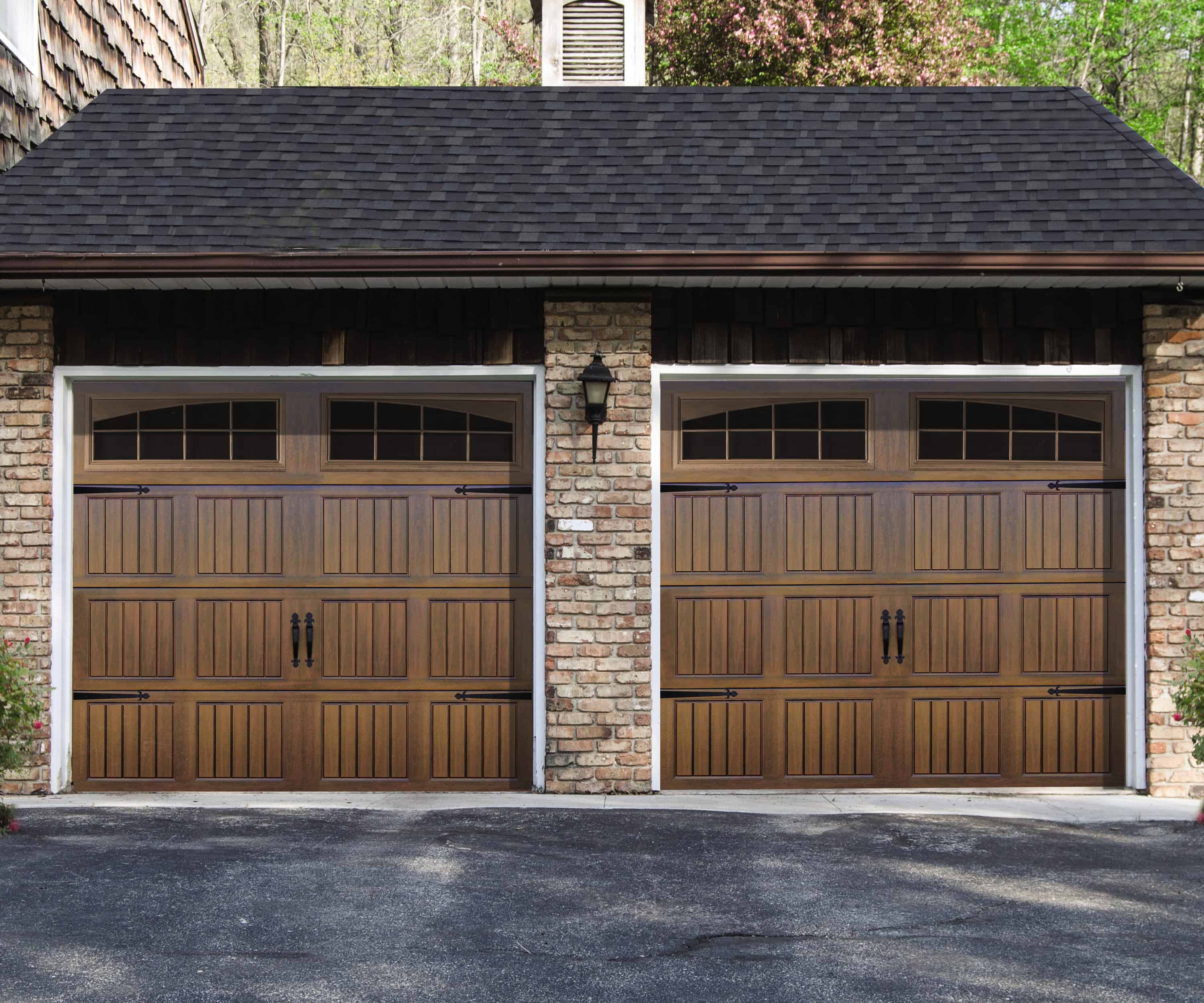Overhead Door Thermacore Insulated Garage Doors Sales