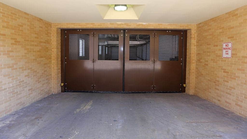 FourFold Doors by Door Engineering Sales, Installation & Service