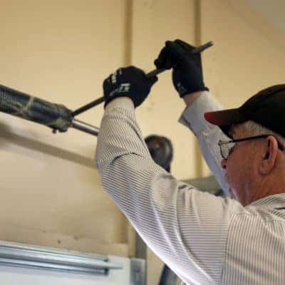 Garage Door Spring Repair Overhead Door Company of Washington, DC™ – Northern VA Branch