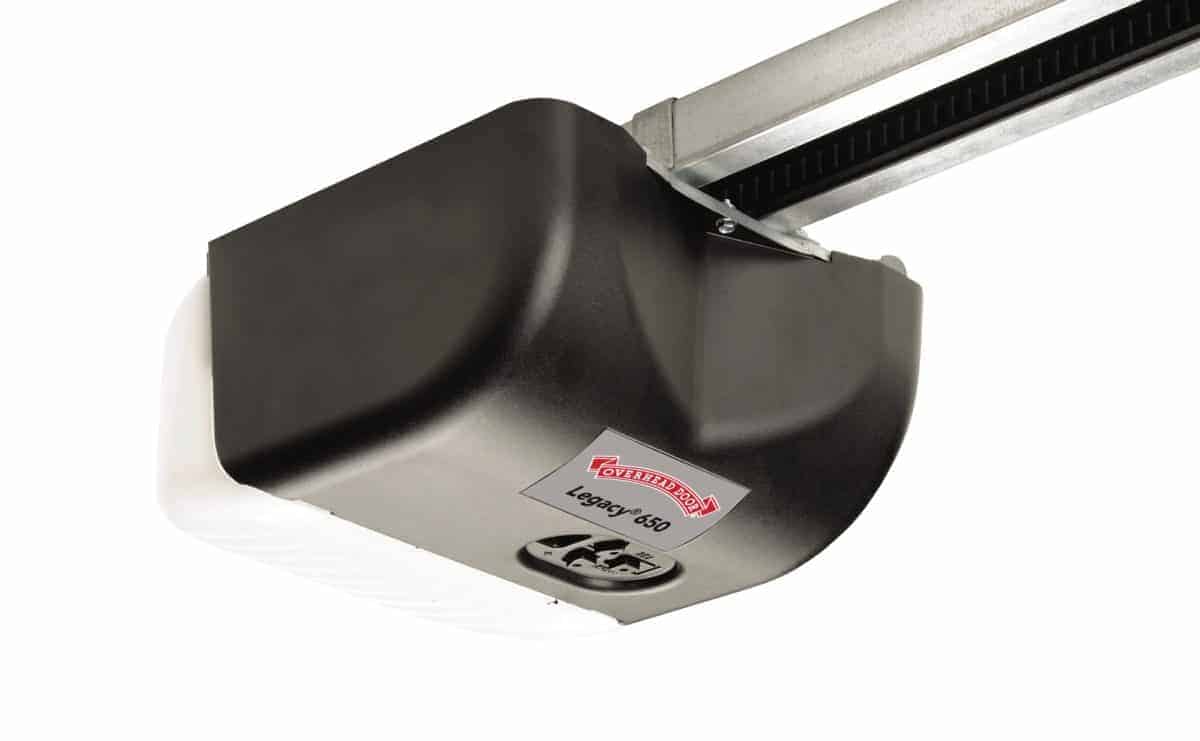 Residential Garage Door Opener by Overhead Door