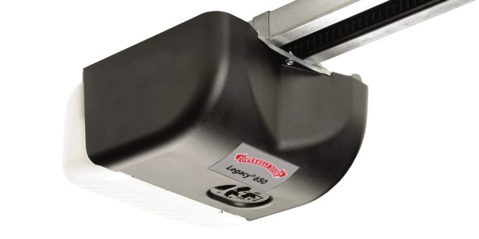 Residential Garage Door Opener by Overhead Door