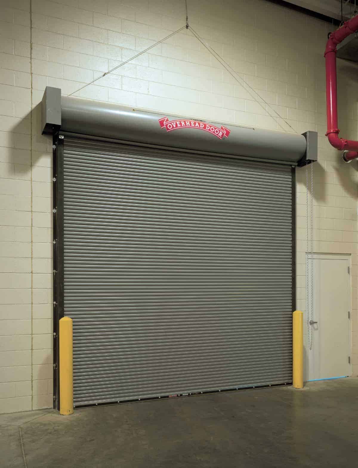 Rolling Fire Doors by Overhead Door