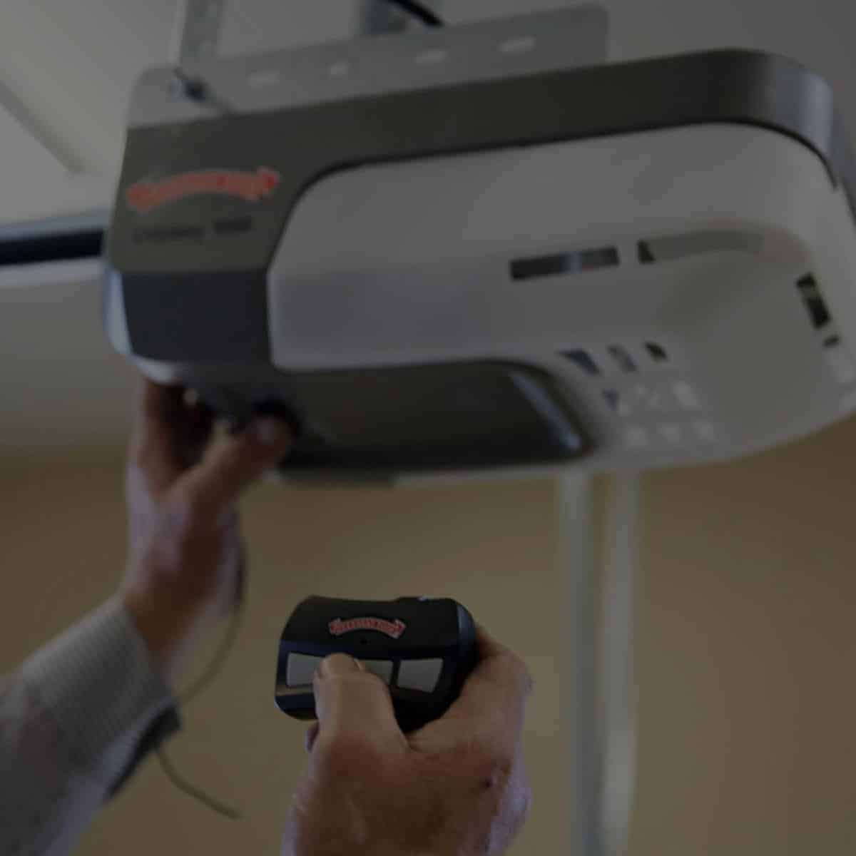 Homeowner Alert! How to Prevent Your Garage Opener from Being Hacked