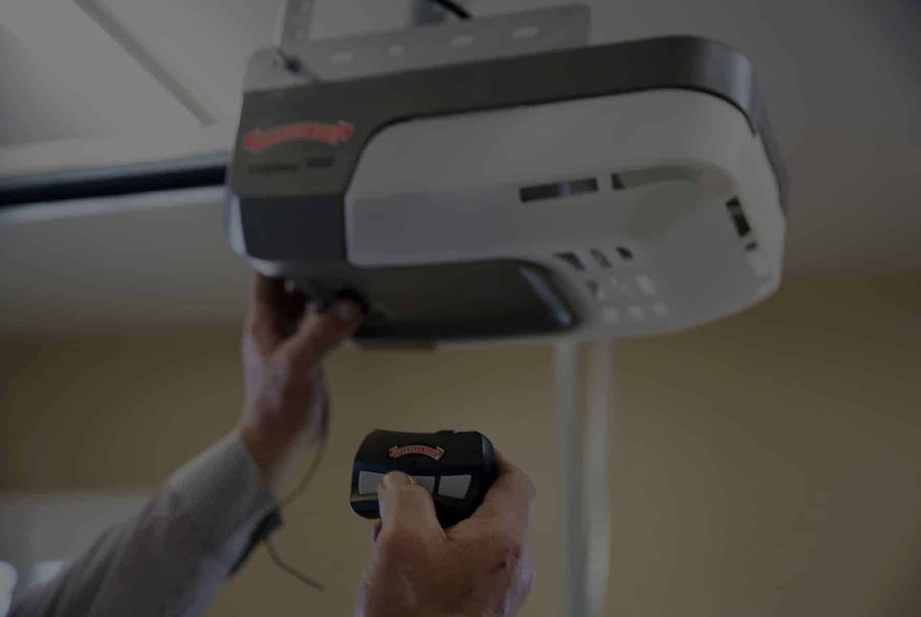 Homeowner Alert! How to Prevent Your Garage Opener from Being Hacked