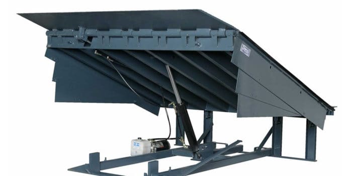 Loading Dock Hydraulic Levelers