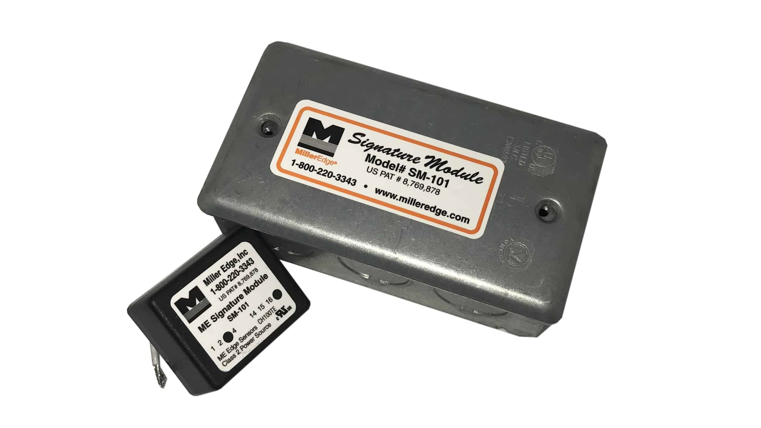 Overhead Door™ Commerical Monitored Edge Interface Module