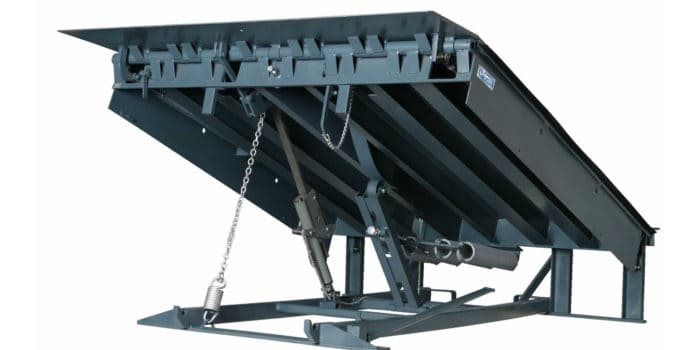 Loading Dock Equipment Sales, Installation, and Service