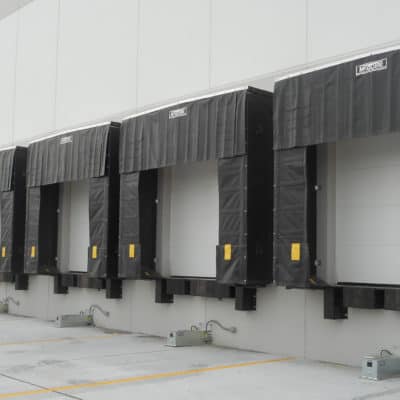 Loading Dock Equipment Overhead Door Company of Central Virginia™