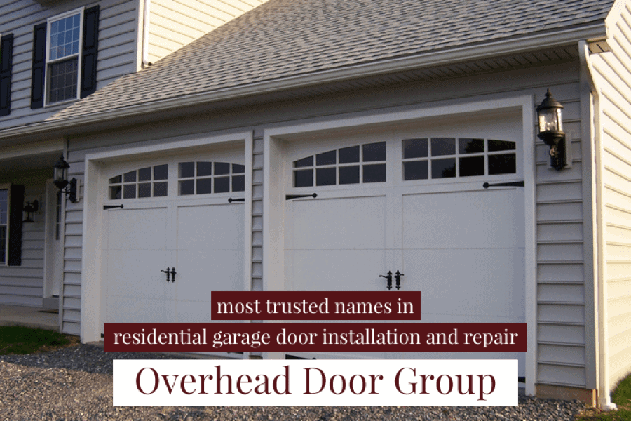 Hiring The Best Garage Door Repair Company, Overhead Garage Door Repair In My Area