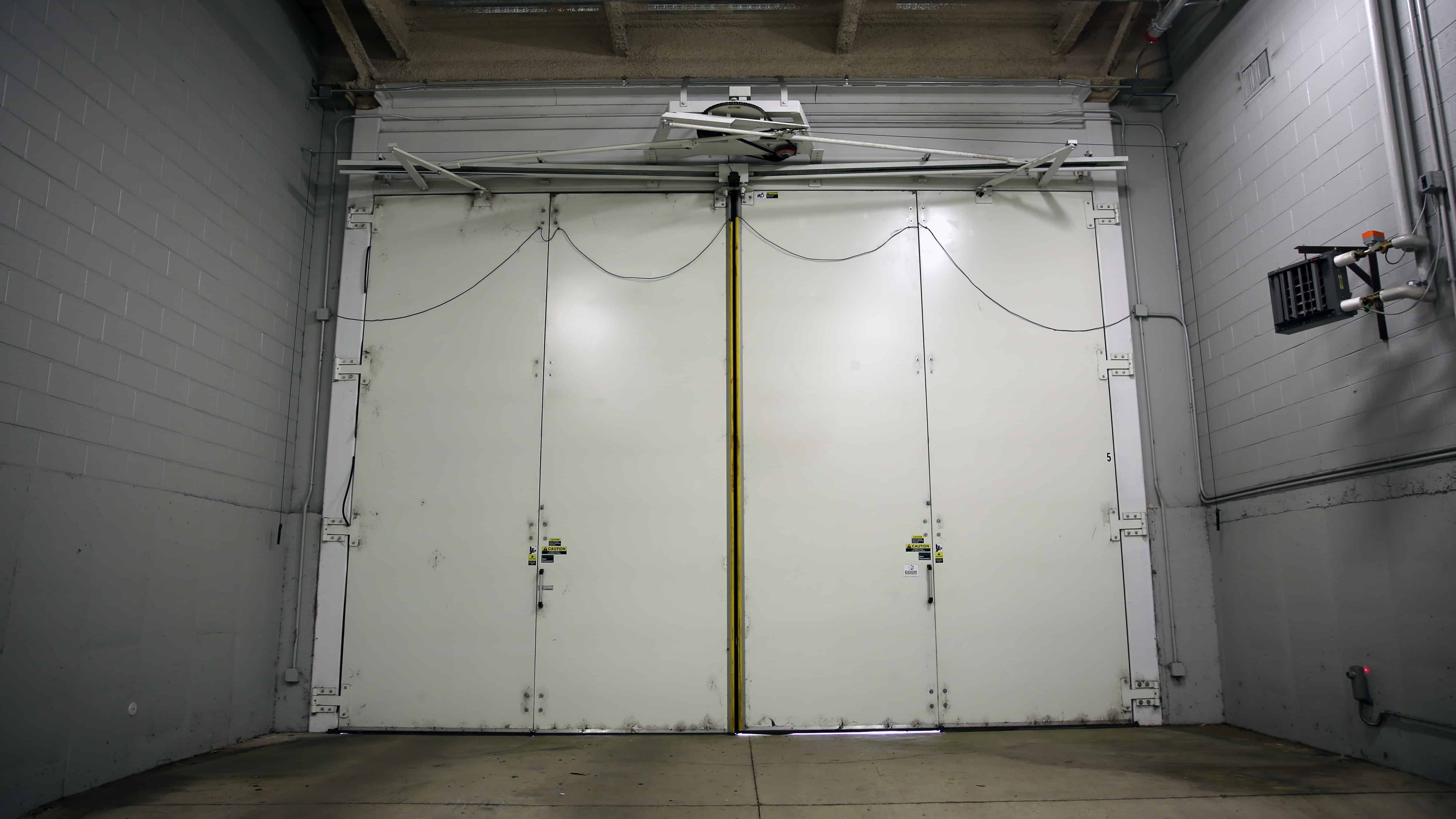 Latest Garage Door Repair Fredericksburg Va for Small Space