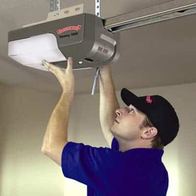 Residential Garage Doors Overhead Door Company of Harrisburg-York™