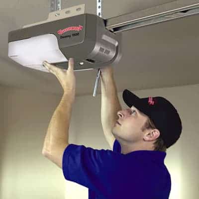 Residential Garage Door Openers Annandale, Virginia