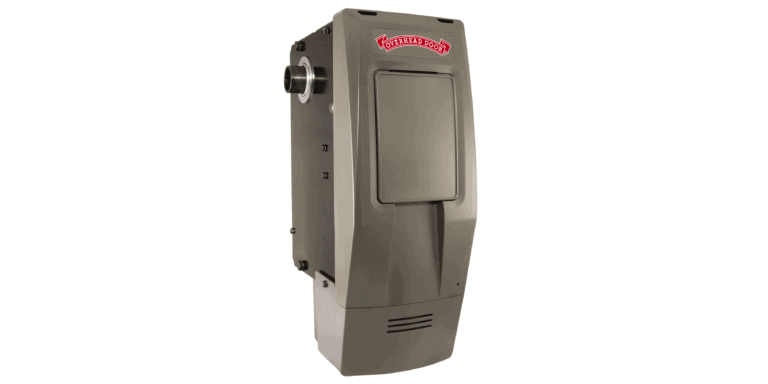Overhead Door™ Infinity 2000 Direct Drive Wall Mount Garage Openers - OverheaD Door Infinity 2000 Wall Mount Garage Door Opener 768x384