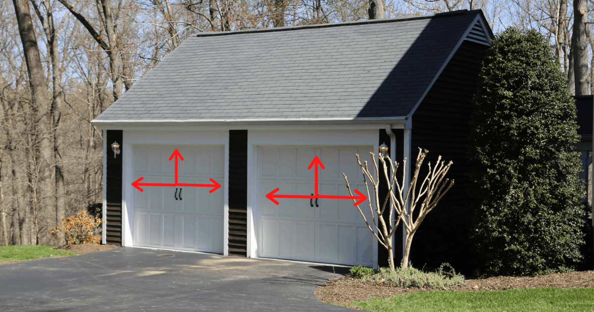 Installing Weather Strip On Garage Door