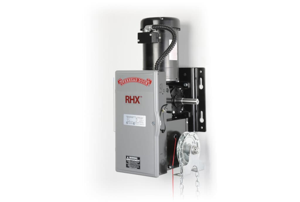 RHX Commercial Door Operator by Overhead Door™