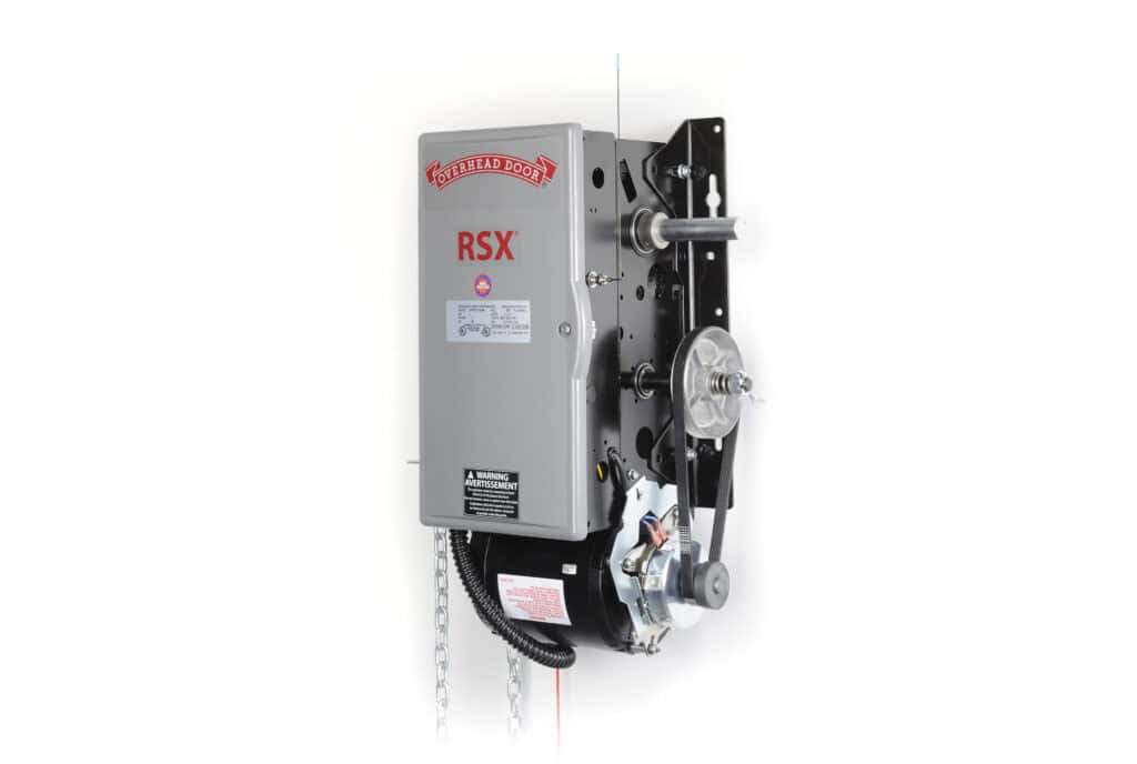RSX Commercial Garage Door Operator by Overhead Door™