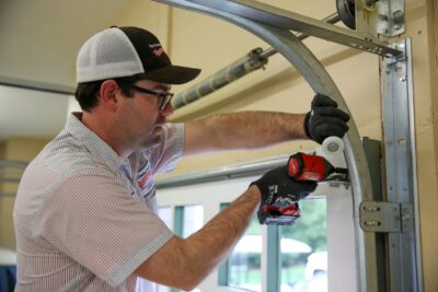 Residential Garage Doors Overhead Door Company of Harrisburg-York™