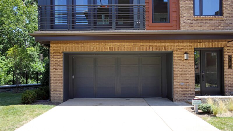 Bethesda, MD Garage Door Installation by Overhead Door