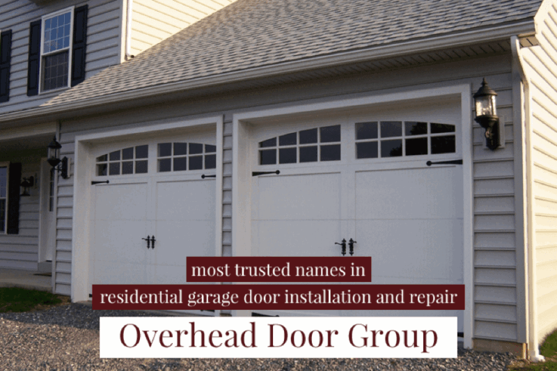 Overhead Door Company