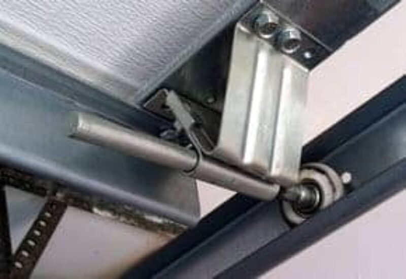 garage door rollers