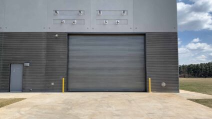 Overhead Door 625 Rolling Door