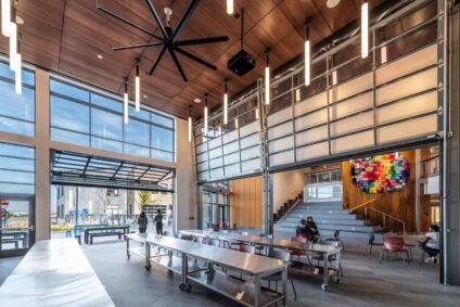 Garage Doors by Overhead Door